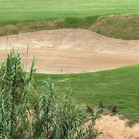 Daire Vista Golf Valensiya