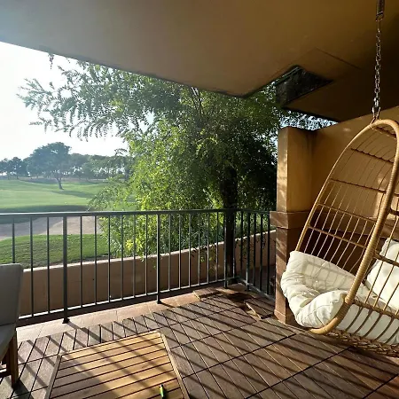 Apartmán Vista Golf *