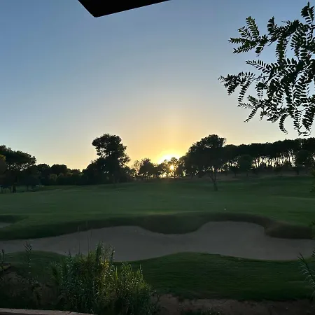 Apartmán Vista Golf