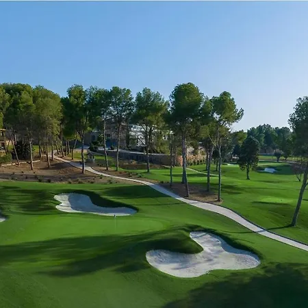 Vista Golf Apartmán *
