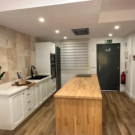 Apartmán Vista Golf Valencie
