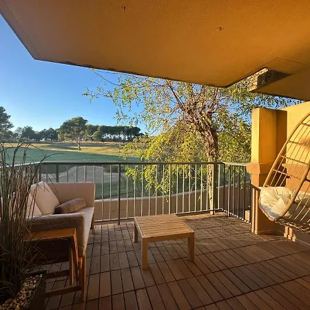 Apartmán Vista Golf *