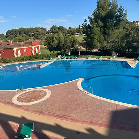 Vista Golf * Valencie