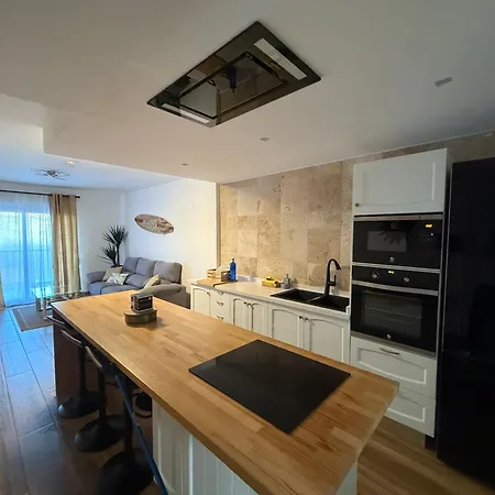 Apartmán Vista Golf
